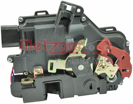 Zamek drzwi METZGER 2313034