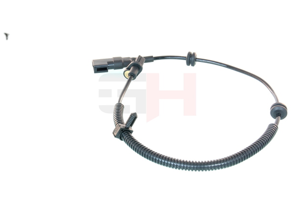 Czujnik prędkości obrotowej koła GH GH-712507V