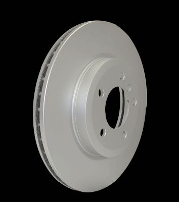 Tarcza hamulcowa HELLA PAGID 8DD 355 107-671