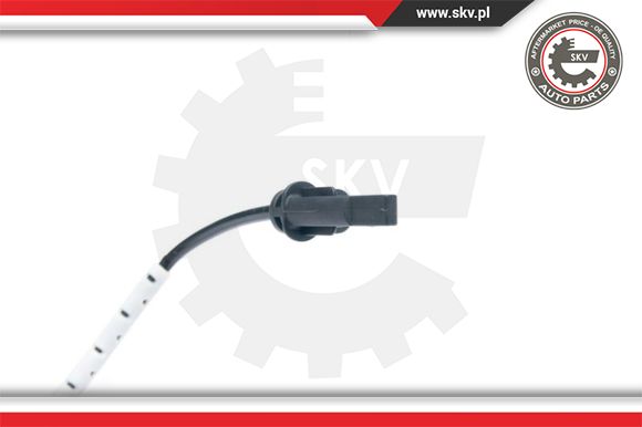 Czujnik prędkości obrotowej koła ESEN SKV 06SKV315