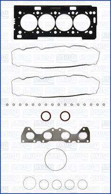 Zestaw uszczelek głowicy cylindrów AJUSA 52216800