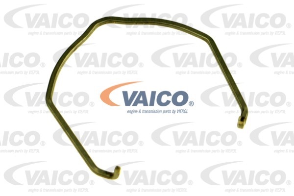 Zabezpieczenie przewodu doładowującego VAICO V10-4445