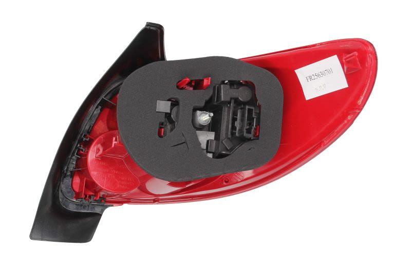 Lampa tylna zespolona MAGNETI MARELLI 714025630701