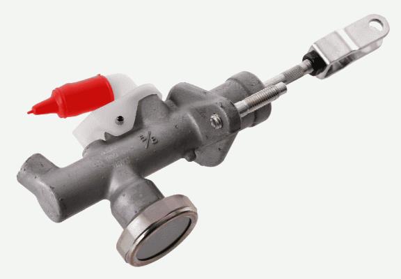 Pompa sprzęgła SACHS 6284 600 611