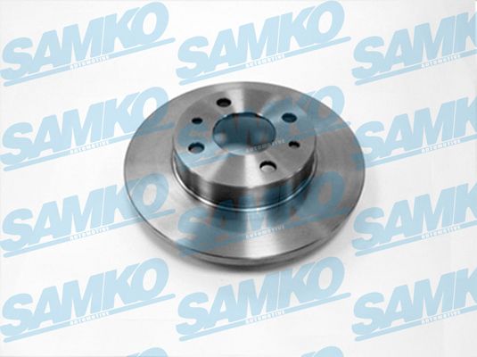 Tarcza hamulcowa SAMKO A2221P