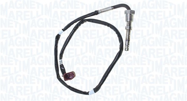 Czujnik  temperatury spalin MAGNETI MARELLI 172000011010