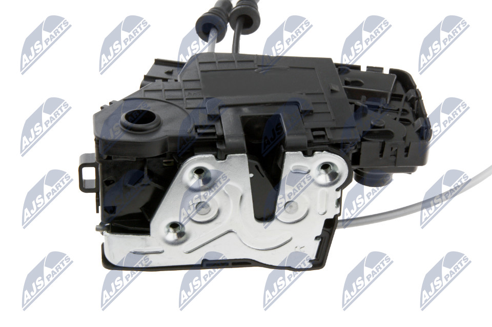 Zamek centralny NTY EZC-HY-529