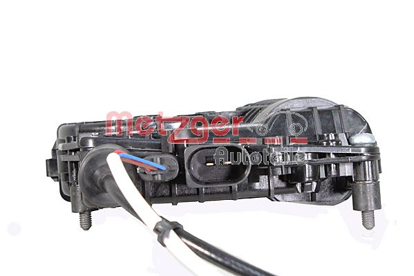 Zamek drzwi METZGER 2314405