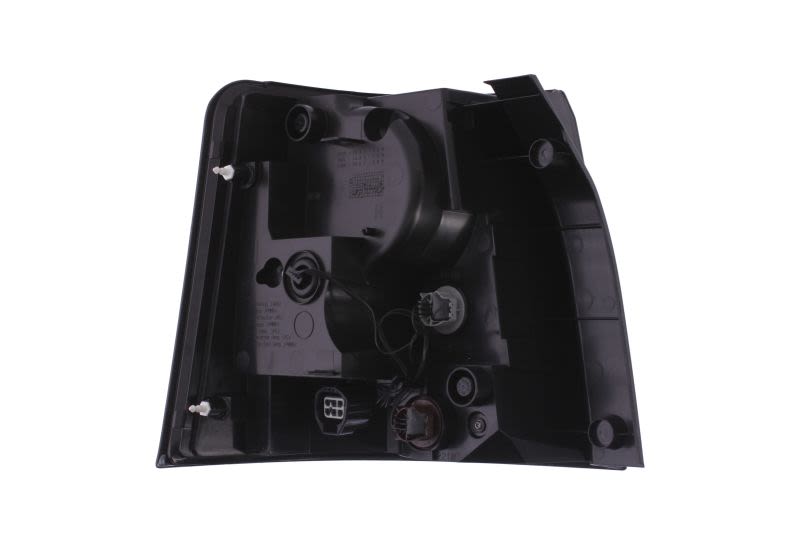 Lampa tylna zespolona VALEO 044498