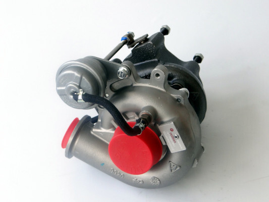 Turbosprężarka ELSTOCK 91-1046