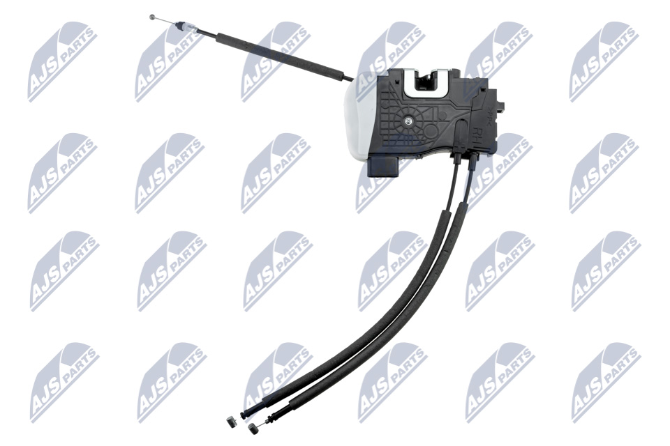 Zamek drzwi NTY EZC-HY-601