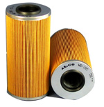 Filtr oleju ALCO FILTER MD-285