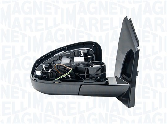 Lusterko zewnętrzne MAGNETI MARELLI 182215017000