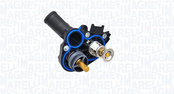 Termostat, środek chłodzący MAGNETI MARELLI 352317004870