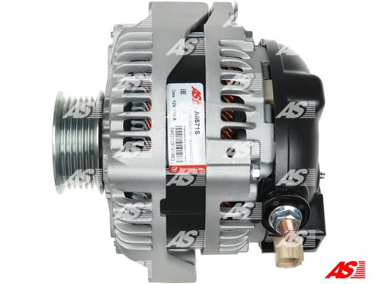 Alternator AS-PL A6571S