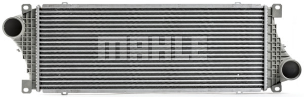 Chłodnica powietrza intercooler MAHLE CI 18 000S