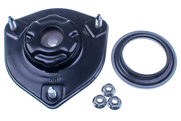 Poduszka amortyzatora DENCKERMANN D600233