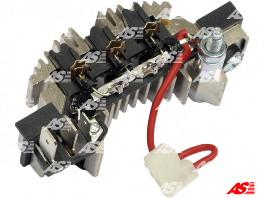 Mostek prostowniczy alternatora AS-PL ARC4034
