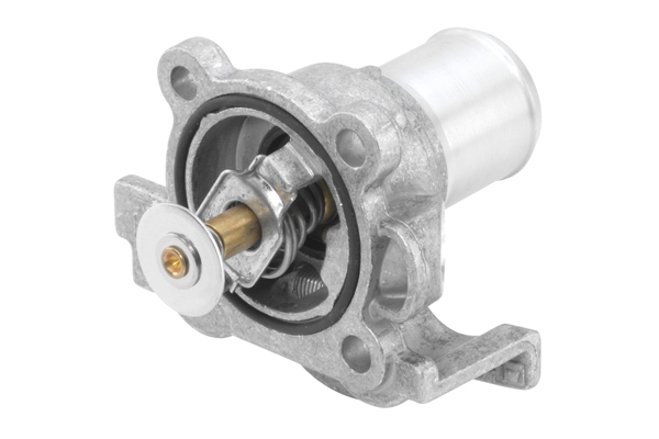 Termostat WAHLER 3171.82D