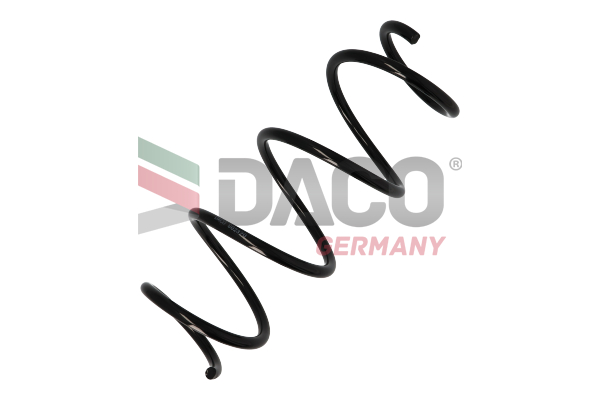 Sprężyna zawieszenia DACO GERMANY 802320