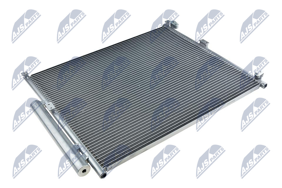 Skraplacz klimatyzacji NTY CCS-TY-013