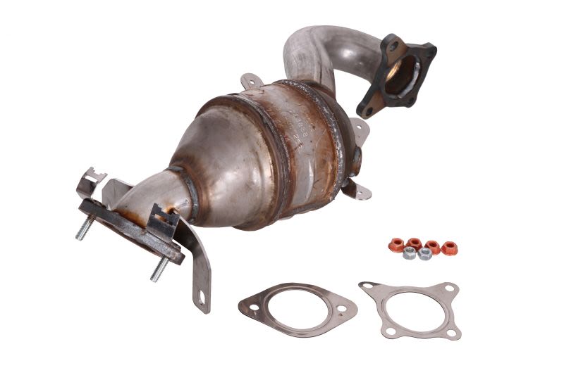 Katalizator WALKER 28130