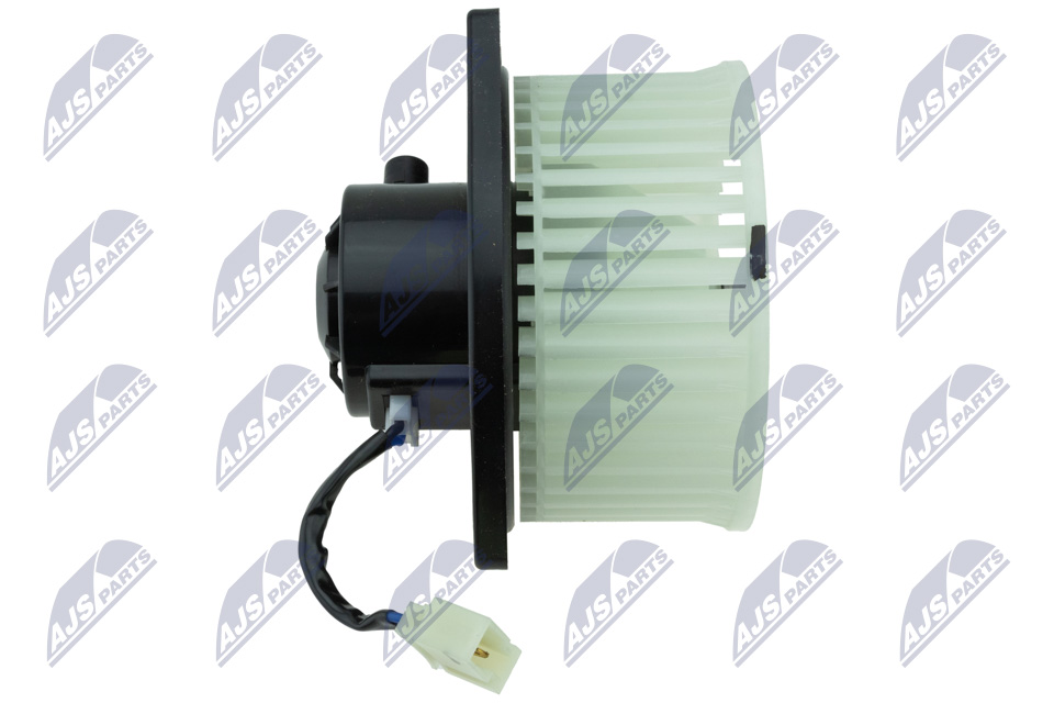 Wentylator wewnętrzny NTY EWN-SU-001
