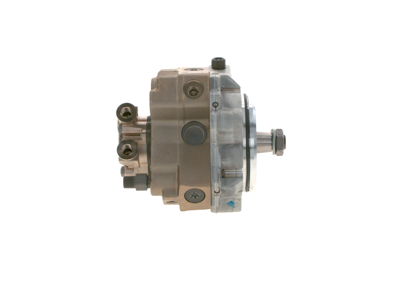 Alternator BOSCH 1 986 A00 608