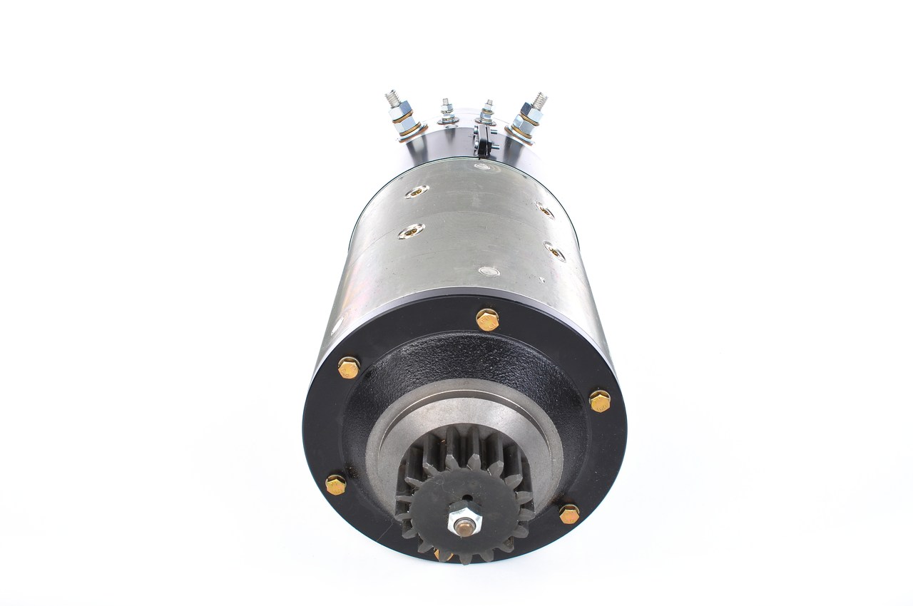 Alternator BOSCH 1 986 A00 683
