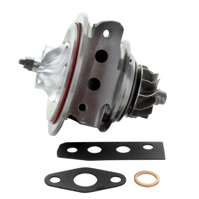 Zestaw wirników, turbosprężarka MEAT & DORIA 601444