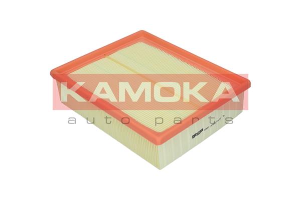 Filtr powietrza KAMOKA F206401