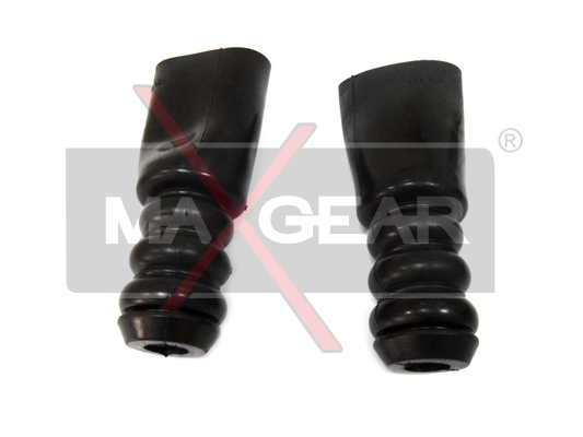 Dystans gumowy MAXGEAR 72-1215