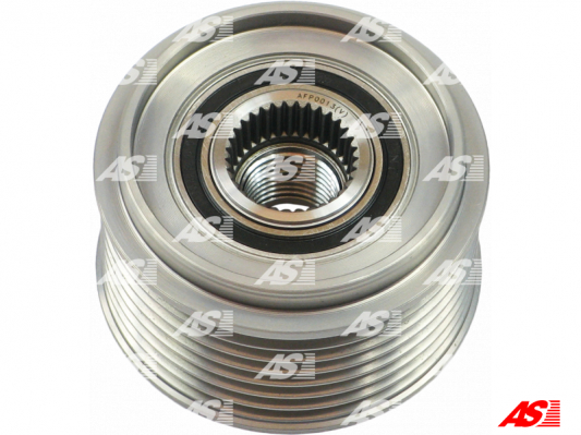 Sprzęgło alternatora AS-PL AFP0013(V)