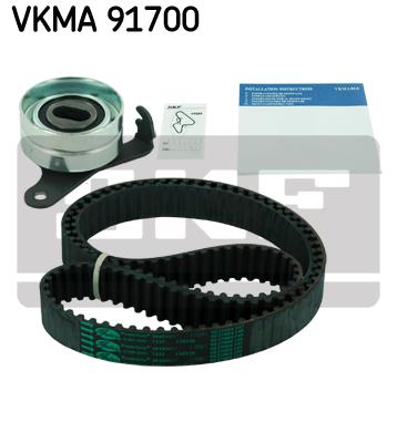 Zestaw paska rozrządu SKF VKMA 91700