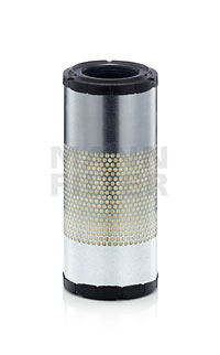 Filtr powietrza MANN-FILTER C 14 101