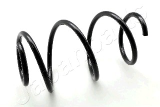 Sprężyna zawieszenia JAPANPARTS ZC3334A