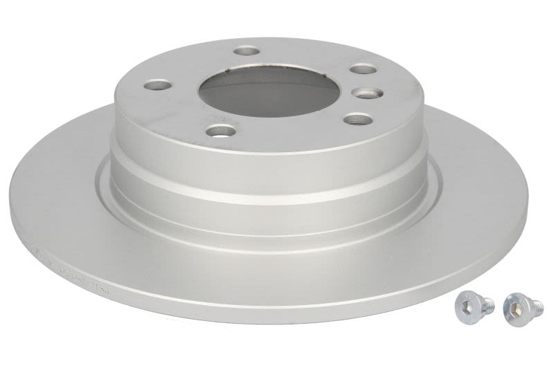 Tarcza hamulcowa ABE C4B001ABE-P