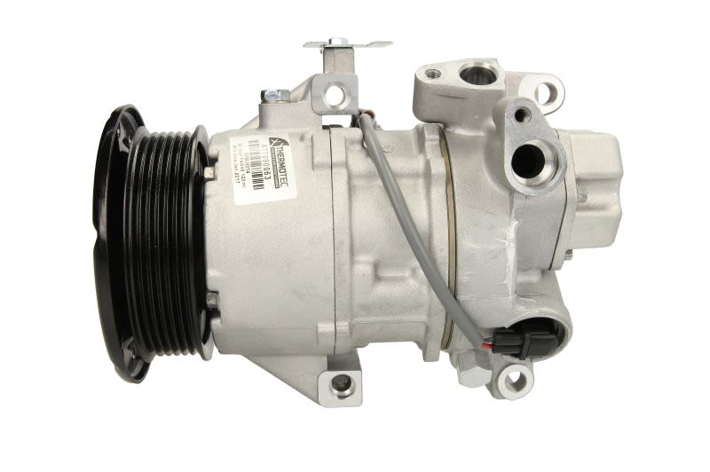 Kompresor klimatyzacji THERMOTEC KTT090063