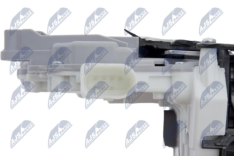 Zamek drzwi NTY EZC-VW-107