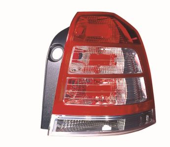 Lampa tylna zespolona ABAKUS 442-1960R-UE