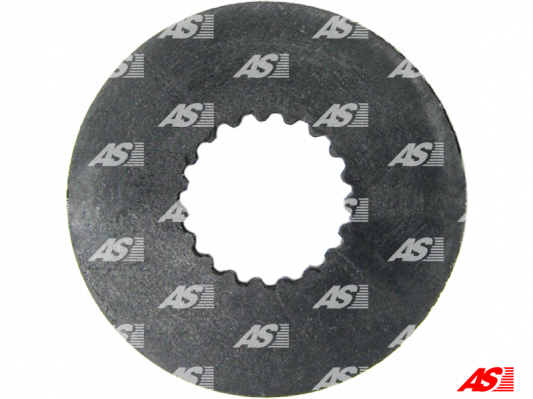 Element rozrusznika AS-PL SRS0058