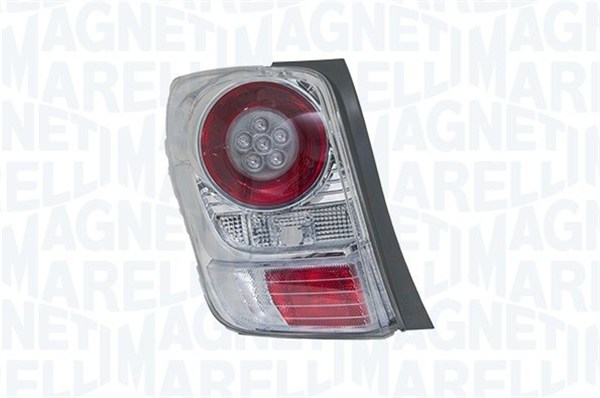 Lampa tylna zespolona MAGNETI MARELLI 715011110005