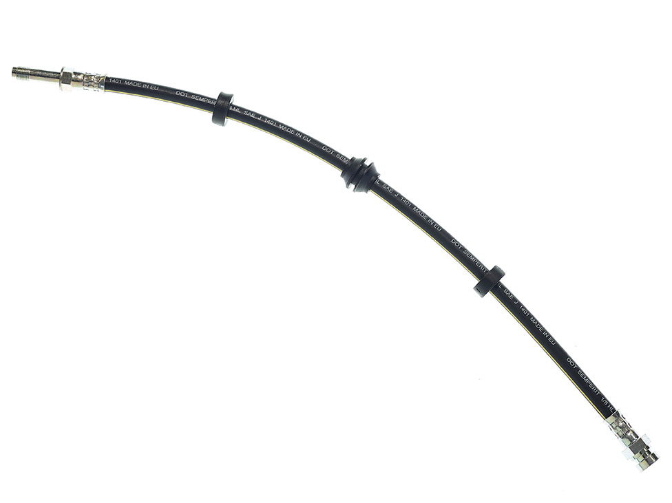 Przewód hamulcowy elastyczny BREMBO T 85 031