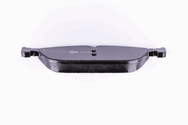 Klocki hamulcowe HELLA 8DB 355 021-141