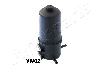 Filtr paliwa JAPANPARTS FC-VW02S