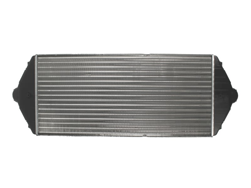 Chłodnica powietrza intercooler NISSENS 96849