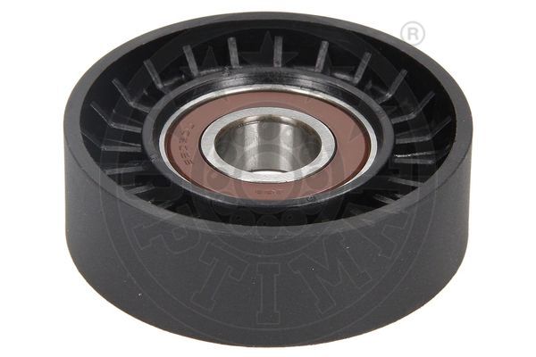 Rolka prowadząca paska osprzętu OPTIMAL 0-N2246S3