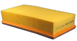 Filtr powietrza ALCO FILTER MD-8104