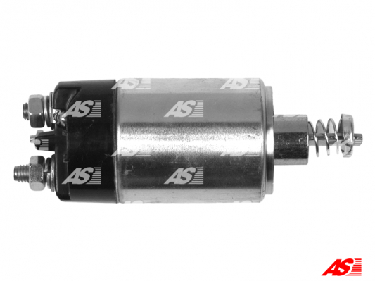 Elektromagnes rozrusznika AS-PL SS0014