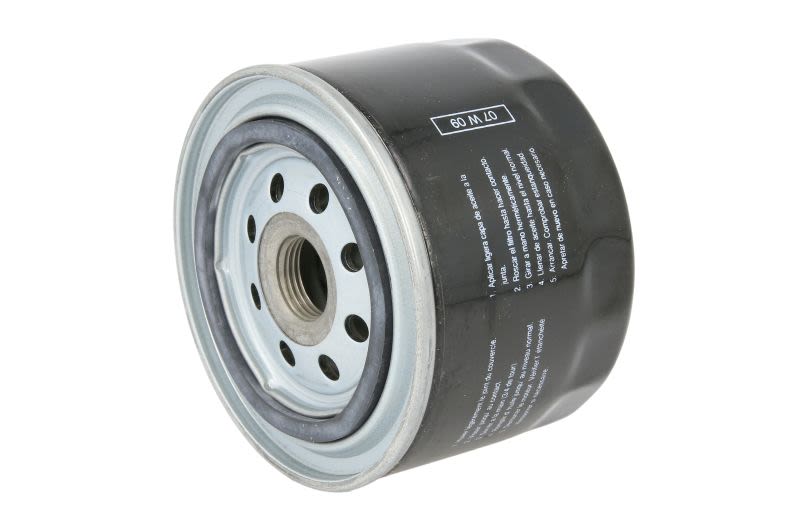 Filtr oleju KNECHT OC 102
